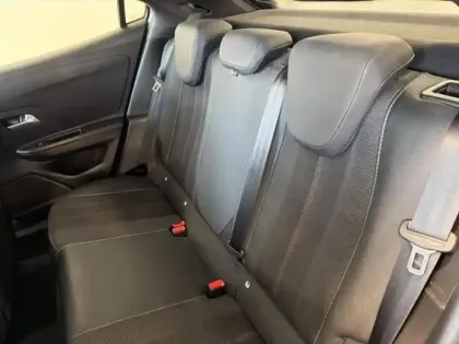 Photo 11 Opel Mokka  -e 136ch Elegance