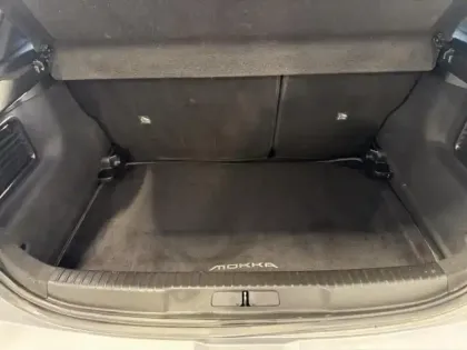 Photo 12 Opel Mokka  -e 136ch Elegance