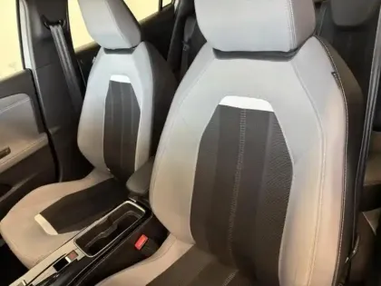 Photo 10 Opel Mokka  -e 136ch Elegance