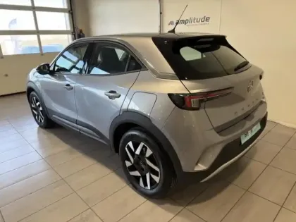 Photo 6 Opel Mokka  -e 136ch Elegance