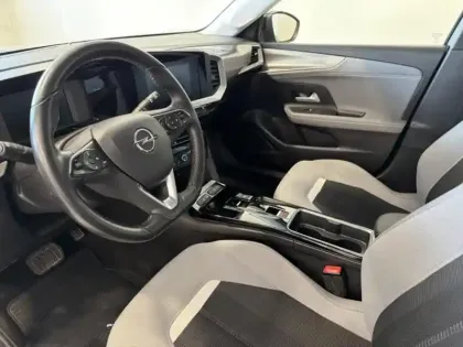 Photo 9 Opel Mokka  -e 136ch Elegance