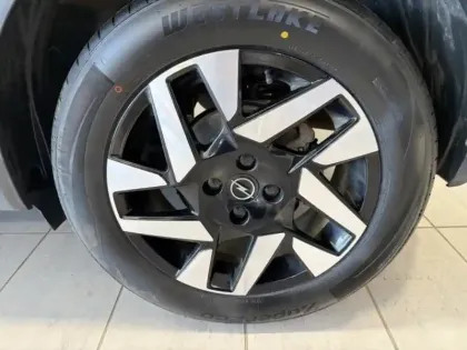 Photo 8 Opel Mokka  -e 136ch Elegance