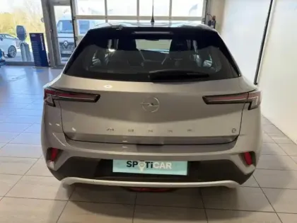 Photo 5 Opel Mokka  -e 136ch Elegance