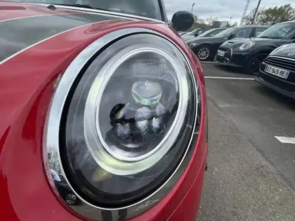 Photo 5 Mini Mini Gén. III (F55) Ph3 Edition Premium Plus 5