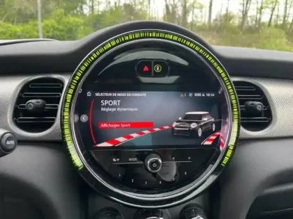 Photo 13 Mini Mini Gén. III (F55) Ph3 Edition Premium Plus 5