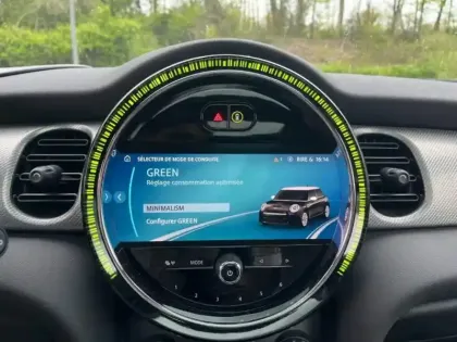 Photo 12 Mini Mini Gén. III (F55) Ph3 Edition Premium Plus 5