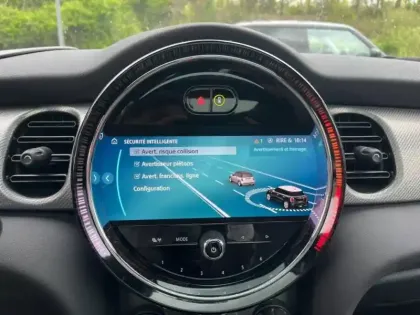 Photo 9 Mini Mini Gén. III (F55) Ph3 Edition Premium Plus 5