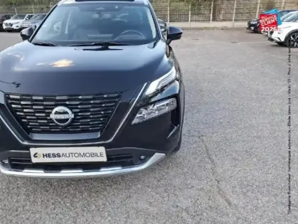 Photo 27 Nissan X-trail  e-Power 204ch Tekna+