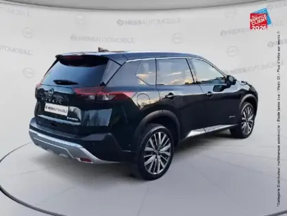 Photo 5 Nissan X-trail  e-Power 204ch Tekna+