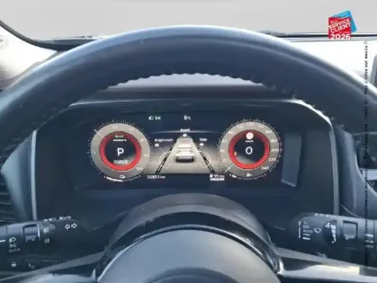 Photo 26 Nissan X-trail  e-Power 204ch Tekna+