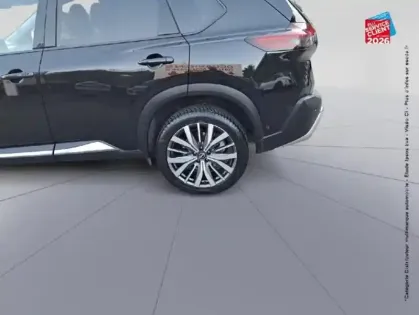 Photo 9 Nissan X-trail  e-Power 204ch Tekna+