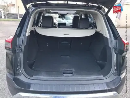 Photo 28 Nissan X-trail  e-Power 204ch Tekna+