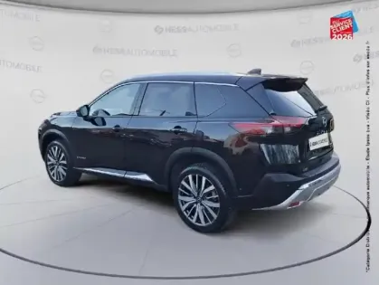 Photo 22 Nissan X-trail  e-Power 204ch Tekna+