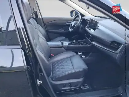 Photo 19 Nissan X-trail  e-Power 204ch Tekna+