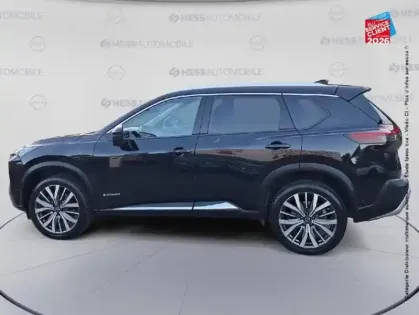 Photo 23 Nissan X-trail  e-Power 204ch Tekna+