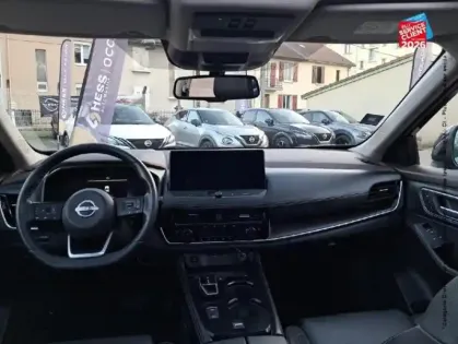 Photo 29 Nissan X-trail  e-Power 204ch Tekna+