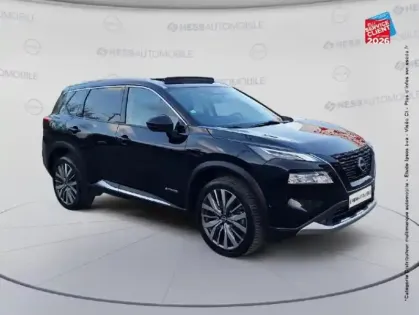 Photo 17 Nissan X-trail  e-Power 204ch Tekna+