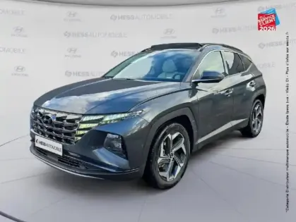 Photo Hyundai Tucson