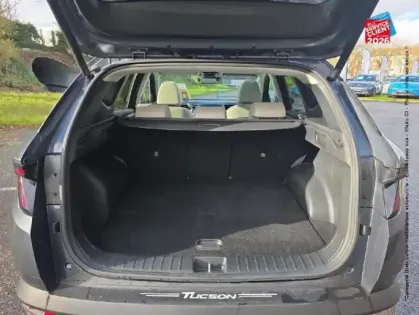 Photo 13 Hyundai Tucson  1.6 T-GDi 230 ch Hybrid Executive BVA6