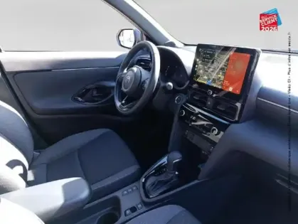 Photo 19 Toyota Yaris  Cross 130h Design MY26