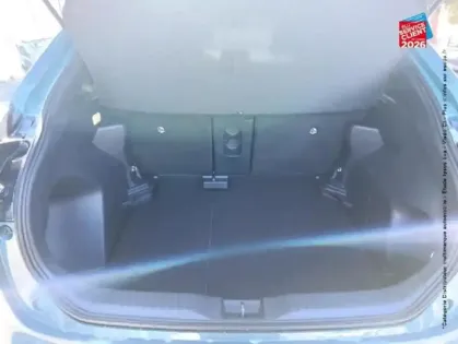 Photo 13 Toyota Yaris Gén. I Ph1 NG Design 5