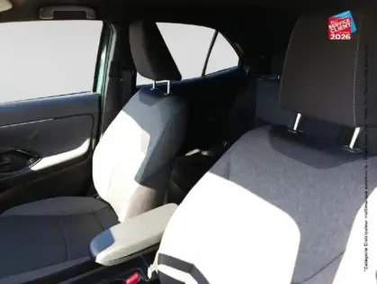 Photo 26 Toyota Yaris  Cross 130h Design MY26