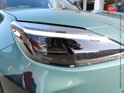 Photo 27 Toyota Yaris  Cross 130h Design MY26