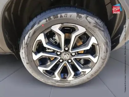 Photo 24 Toyota Yaris  Cross 130h Design MY26