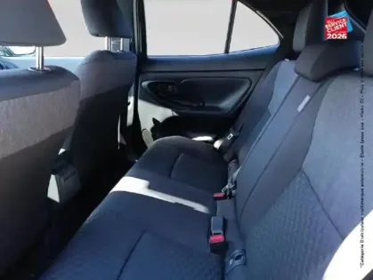 Photo 25 Toyota Yaris  Cross 130h Design MY26