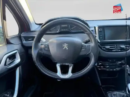 Photo 11 Peugeot 2008 Gén. I Ph2 Crossway 5