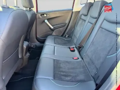 Photo 10 Peugeot 2008 Gén. I Ph2 Crossway 5