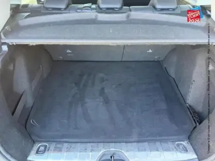 Photo 13 Peugeot 2008 Gén. I Ph2 Crossway 5