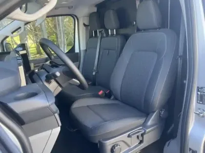 Photo 9 Ford Custom Gén. II Ph1 Limited 1