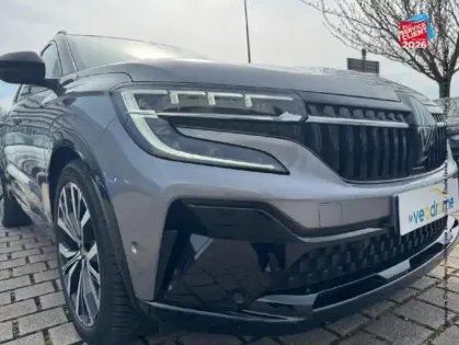 Photo 12 Renault Espace  1.2 E-Tech full hybrid 200ch Iconic 7 places - 24