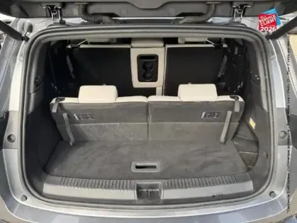 Photo 13 Renault Espace  1.2 E-Tech full hybrid 200ch Iconic 7 places - 24