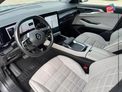 Photo 14 Renault Espace  1.2 E-Tech full hybrid 200ch Iconic 7 places - 24