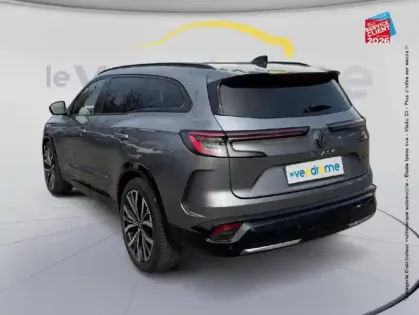 Photo 7 Renault Espace  1.2 E-Tech full hybrid 200ch Iconic 7 places - 24