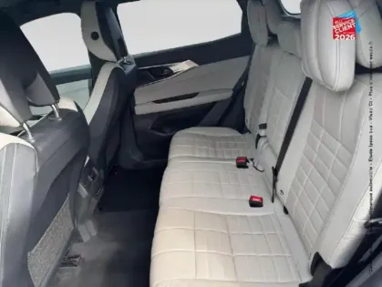 Photo 10 Renault Espace  1.2 E-Tech full hybrid 200ch Iconic 7 places - 24