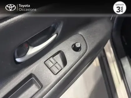 Photo 13 Toyota Aygo Gén. I Ph1 Air Design 5