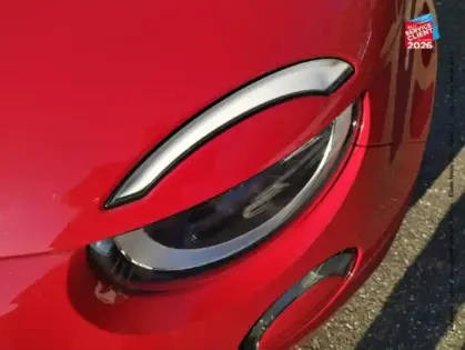 Photo 12 Fiat 500  e 95ch (RED)