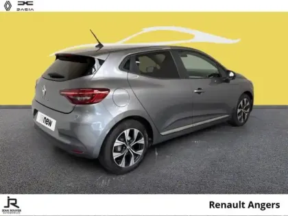 Photo 12 Renault Clio  1.0 TCe 90ch Evolution