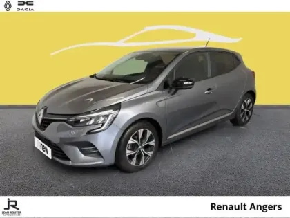 Photo Renault Clio Evolution