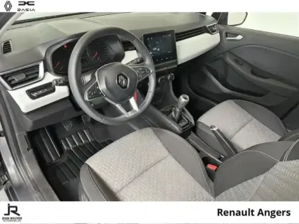 Photo 14 Renault Clio  1.0 TCe 90ch Evolution