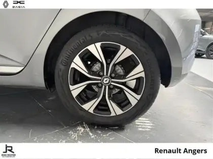 Photo 7 Renault Clio  1.0 TCe 90ch Evolution