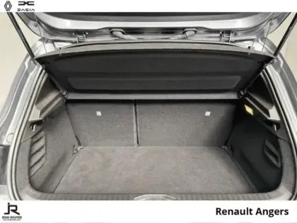 Photo 6 Renault Clio  1.0 TCe 90ch Evolution