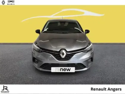 Photo 8 Renault Clio  1.0 TCe 90ch Evolution