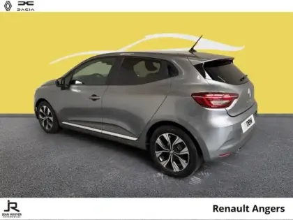 Photo 10 Renault Clio  1.0 TCe 90ch Evolution