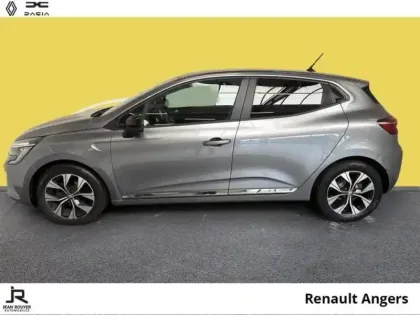 Photo 9 Renault Clio  1.0 TCe 90ch Evolution