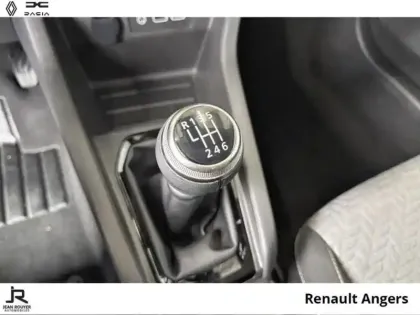 Photo 5 Renault Clio  1.0 TCe 90ch Evolution