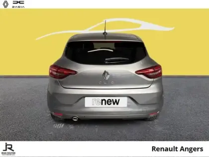 Photo 11 Renault Clio  1.0 TCe 90ch Evolution